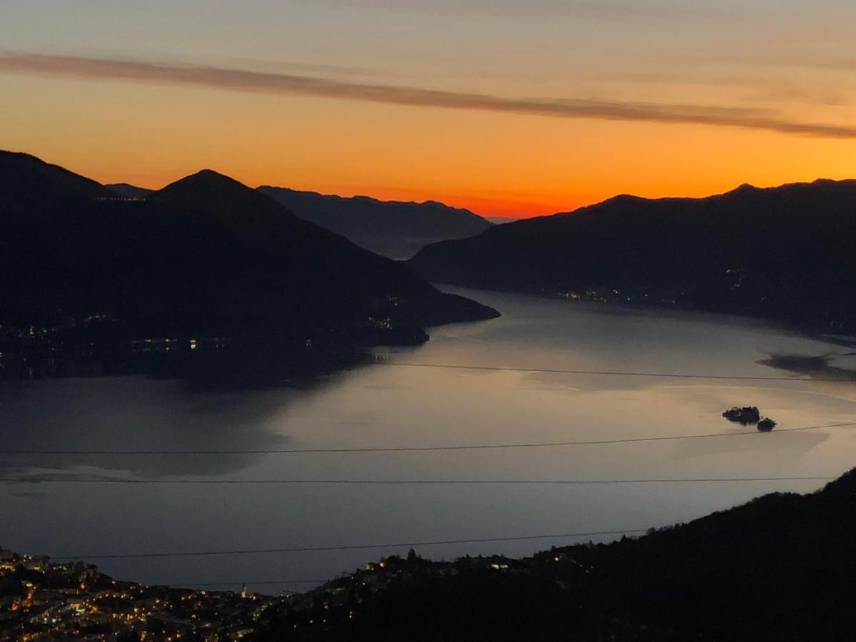 Inspiration Ueber Dem Vakantiehuis Locarno