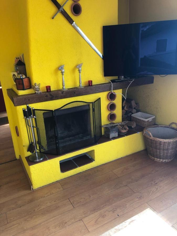 Vakantiehuis Inspiration Ueber Dem
