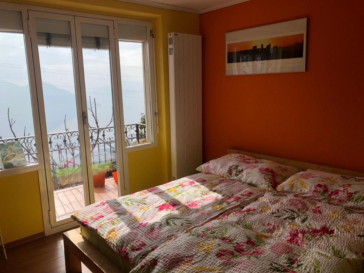Vakantiehuis Inspiration Ueber Dem Locarno