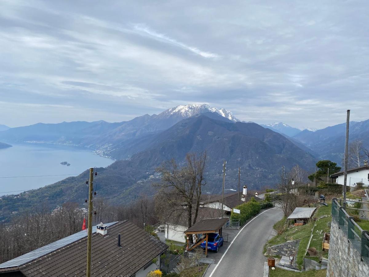 Inspiration Ueber Dem * Locarno